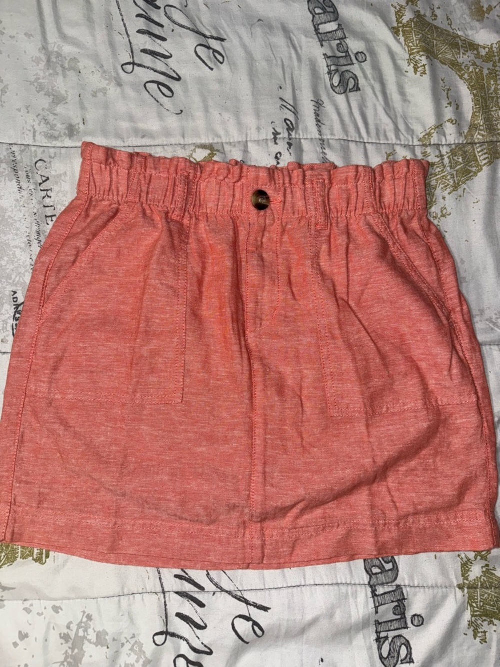 Skirt